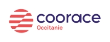 Logo Coorace Occitanie
